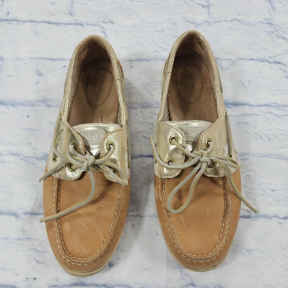 Sperry womens koifish